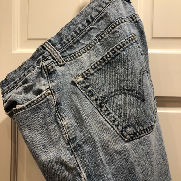 Vintage Levi 514 - Picture 3 of 8